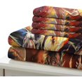 thumbnail image 5 of KNITII Parure De Lit Anime Luffy 3D Printed Parure De Lit Anime Luffy Chopper Design Duvet Cover Set Bedding Set,Soft Microfiber,Hidden Zipper Double, 5 of 5