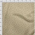 thumbnail image 3 of oneOone Cotton Silk Fabric Lemon Vegetable Printed Craft Fabric BTY 42 Inch Wide, 3 of 4