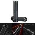 thumbnail image 4 of Mountain Bike Handlebar Grips, Locking Handlebar Grips for , Gray, 4 of 8