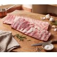 thumbnail image 3 of Pork Back Ribs, 2pk, 2 pieces, 1.50 - 1.78 KG, 3 of 3
