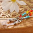 thumbnail image 3 of Eyeglass Chain Beaded Trendy Decorative Sunglasses Holder Strap Eyewear Retainer, 3 of 10