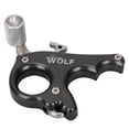 thumbnail image 4 of Greensen Archery Release Aids 3 Finger Grip Thumb Caliper Trigger for Compound Bow Accessory, Compound Bow Thumb Trigger, Handle Caliper, 4 of 7