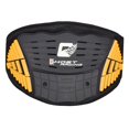 thumbnail image 1 of Wweixi Ceinture de Protection pour Reins de Moto Motocross Jaune, 1 of 1