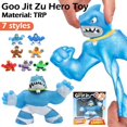 thumbnail image 2 of Jouet Héros Goo Jit Zu TRP Jouets de Jeu pour Enfants Jouets de Décompression R4G1, 2 of 7