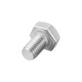 thumbnail image 3 of Uxcell M6x10mm Hex Screw Bolt 304 Stainless Steel 10 Pack, 3 of 3