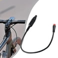 thumbnail image 3 of Electric Bike Brakes Sensor Power Cut-Off Hydraulic Brake Sensors SM/Waterproof Connector Plug- For XOD Electric Bicycle Part, 3 of 12