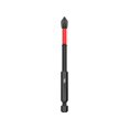 thumbnail image 2 of 1 Pcs 150mm Non-slip PH2 Magnetic Batch Head Cross Screwdriver Impact Drill Bit, 2 of 8