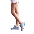 thumbnail image 1 of LSLJS Été Grande Taille Mode Décontractée en Maille Respirante Chaussures de Sport pour Femmes, Espadrilles pour Femmes, 1 of 5