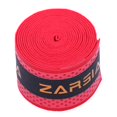 thumbnail image 4 of S SERENABLE Ruban de Poignée Antidérapant pour Prise de Raquette de Badminton pour Pickleball Squash Racquetball Rouge, 4 of 9