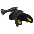 thumbnail image 4 of Support de Caméra d'Action pour Morsure de Bouche, Surf, Plongée, Patinage, Sangle, 4 of 7
