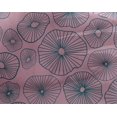 thumbnail image 5 of oneOone Georgette Viscose Light Pink Fabric Abstracts Sewing Craft Projects Fabric Prints By Yard 42 Inch Wide, 5 of 5