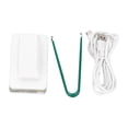 thumbnail image 2 of Clavier de Jeu 1 Touche, Bouton USB Clavier Simple Interrupteur Rouge RGB OSU Clavier Mécanique Type C Filaire Gaming Bureau, 2 of 7