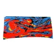 thumbnail image 1 of XZNGL Sand Towel Beach Towel Sandproof Beach Blanket Lightweight Microfiber Beach Towel Super Lightweight Colorful Bath Towel Sandproof Beach Blanket Multi-Purpose Towel for Travel Swimming Pool 30X60, 1 of 9