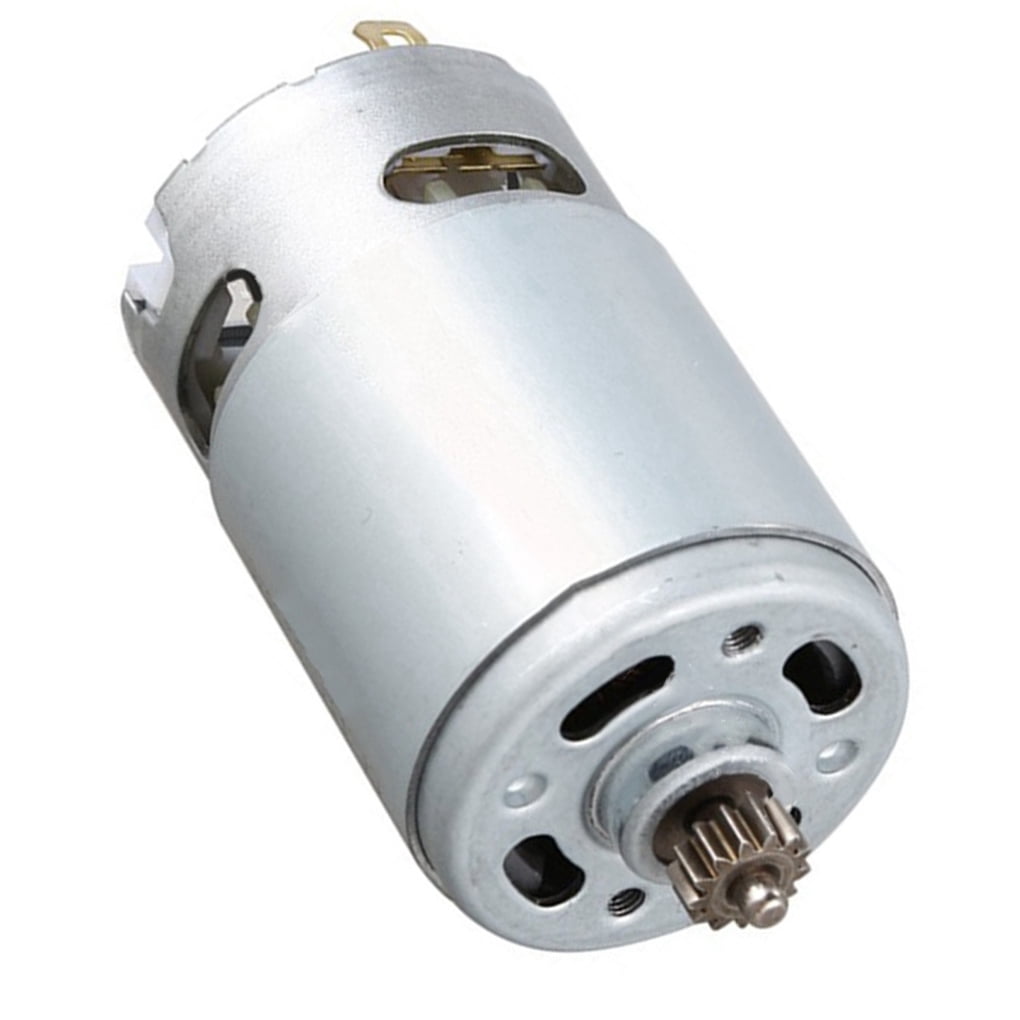 Youkk Efficient Cordless Drill Motor - Easy To Install Durable Quiet Operation Energy-saving Drivers