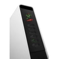 thumbnail image 4 of DeLonghi SlimStyle Digital Convection Panel Heater, 4 of 7