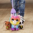 thumbnail image 4 of furReal Walkalots Grands pas - Jouet chat licorne, 4 of 8