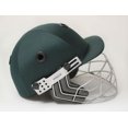 thumbnail image 1 of Gradige Small Forest Green County Cricket Helmet, 1 of 1