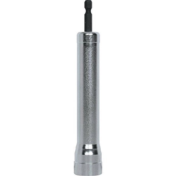 Makita B-43359 Douille Creuse, 3/4 x 6 Pouces