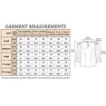 thumbnail image 5 of Women Renaissance Off Shoulder Top Costumes Blouse Boho Peasant Shirt, 5 of 5