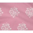 thumbnail image 4 of oneOone Cotton Flex Fabric Flower Artistic Decor Fabric Printed BTY 40 Inch Wide, 4 of 4