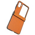 thumbnail image 4 of Étui de Protection pour Téléphone Pliant, Étui en Cuir pour Téléphone Étui de Protection en Cuir pour Téléphone Anti-Chute Couverture de Téléphone Véritable Excellence, 4 of 14