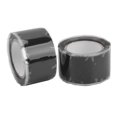 thumbnail image 1 of Waterproof Silicone Tape, Self Fusing Tape Easy Operation Multifunctional  For Home Hose Repair Black, 1 of 8