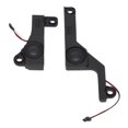 thumbnail image 4 of V3 571 Internal Speaker, Plug And Play 2 Pieces Simple Installation ABS Material Practical Lightweight Internal Speaker With Connector For V3 551G, 4 of 7