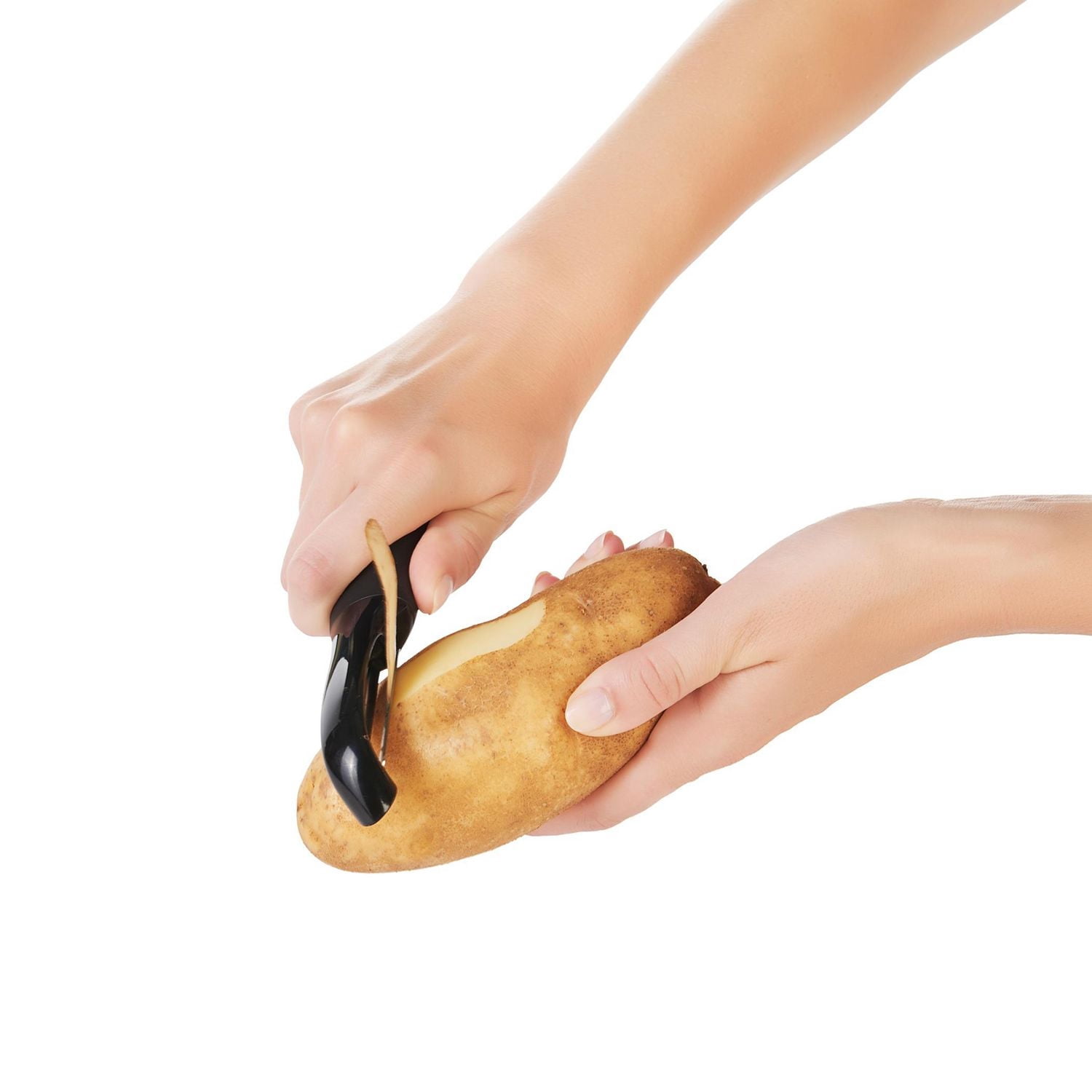 OXO Softworks Swivel Peeler