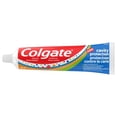 thumbnail image 3 of Colgate Dentifrice pour Enfants Protection contre la Carie, Gomme aux Fruits, Paquet Écono 2x5ml, 3 of 4