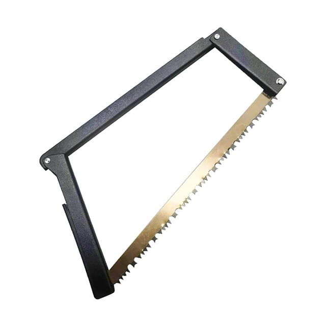 Binwennn Folding Bow Saw Folding Hand Saw Multifunctional Rectangular Hand Saws For Wood Bone Tree Pruning Camping 6 1/2 Circular Saw 4 1/2 Circular Saw Circular Saw Storage Reciprocating Saw
