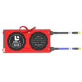 thumbnail image 2 of DALY BMS 4S 12V 150A Module de Protection de Batterie LiFePO4 3.2V Carte de Protection PCB avec Fils d'Équilibrage BMS pour Pack de Batterie 18650 12V Inverseur de Stockage d'Énergie Domestique (BMS Standard, 150A), 2 of 3