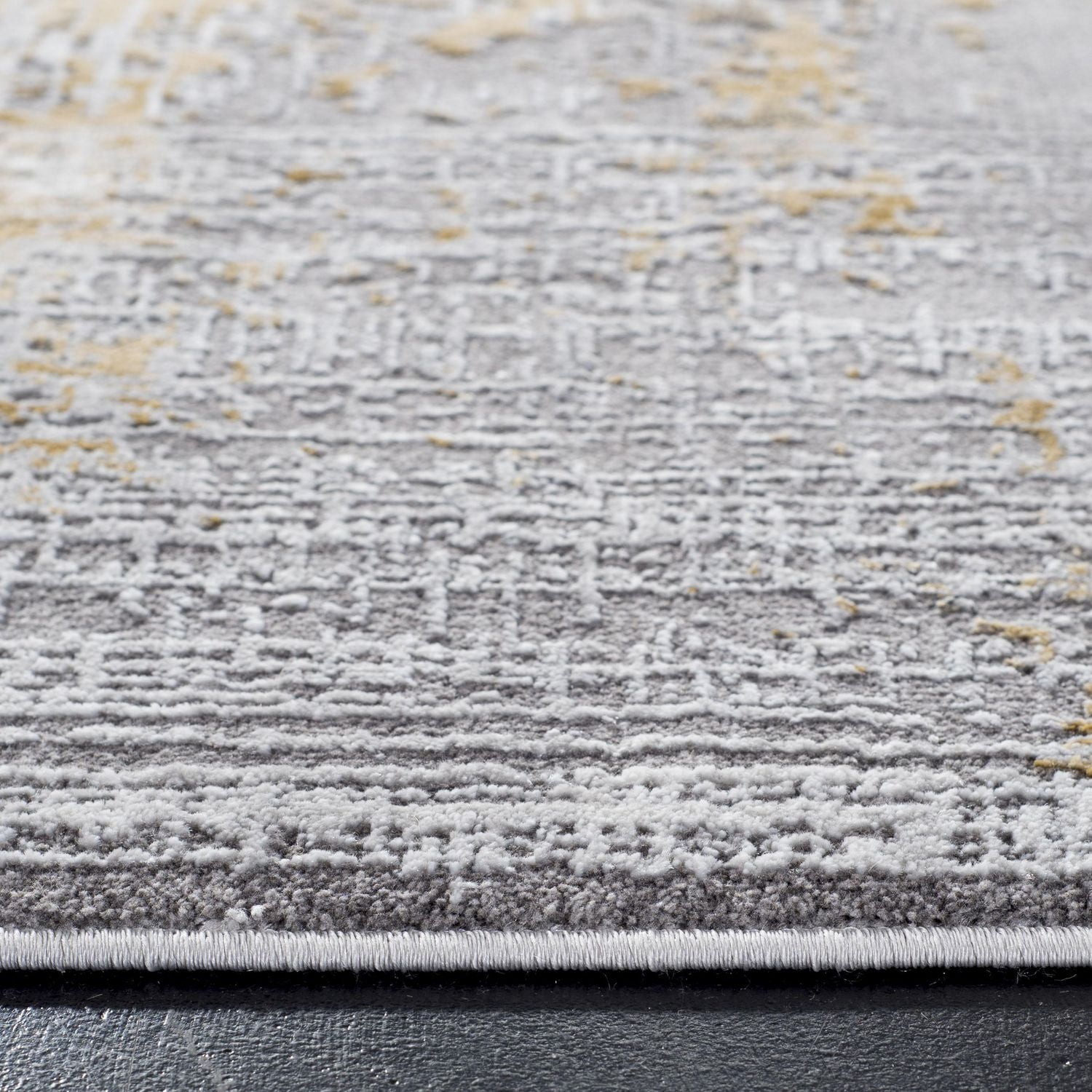 SAFAVIEH Craft Emmet Tapis Abstrait