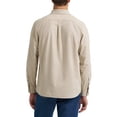 thumbnail image 3 of Wrangler® Mens LS Heritage Solid Shirt, 3 of 5