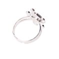 thumbnail image 3 of Ring Couple ring Temperature sensing ring Color changing ring Sea turtles ring, 3 of 5