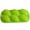 Green, variant on DIY Dinosaur Eggs Chocolate Kitchen Baking Tools