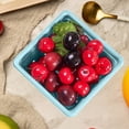 thumbnail image 4 of Fwttom Thickened Water Fruit Basket Delicious Food Fruit Basket, 4 of 6