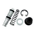 thumbnail image 1 of Motorcycle Clutch Brake Pump Piston Plunger Repair Master Cylinder Rebuild Upper Pump 12.7mm, 1 of 8