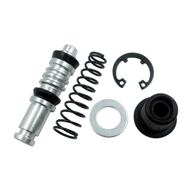 Motorcycle Clutch Brake Pump Piston Plunger Repair Master Cylinder Rebuild Upper Pump 12.7mm