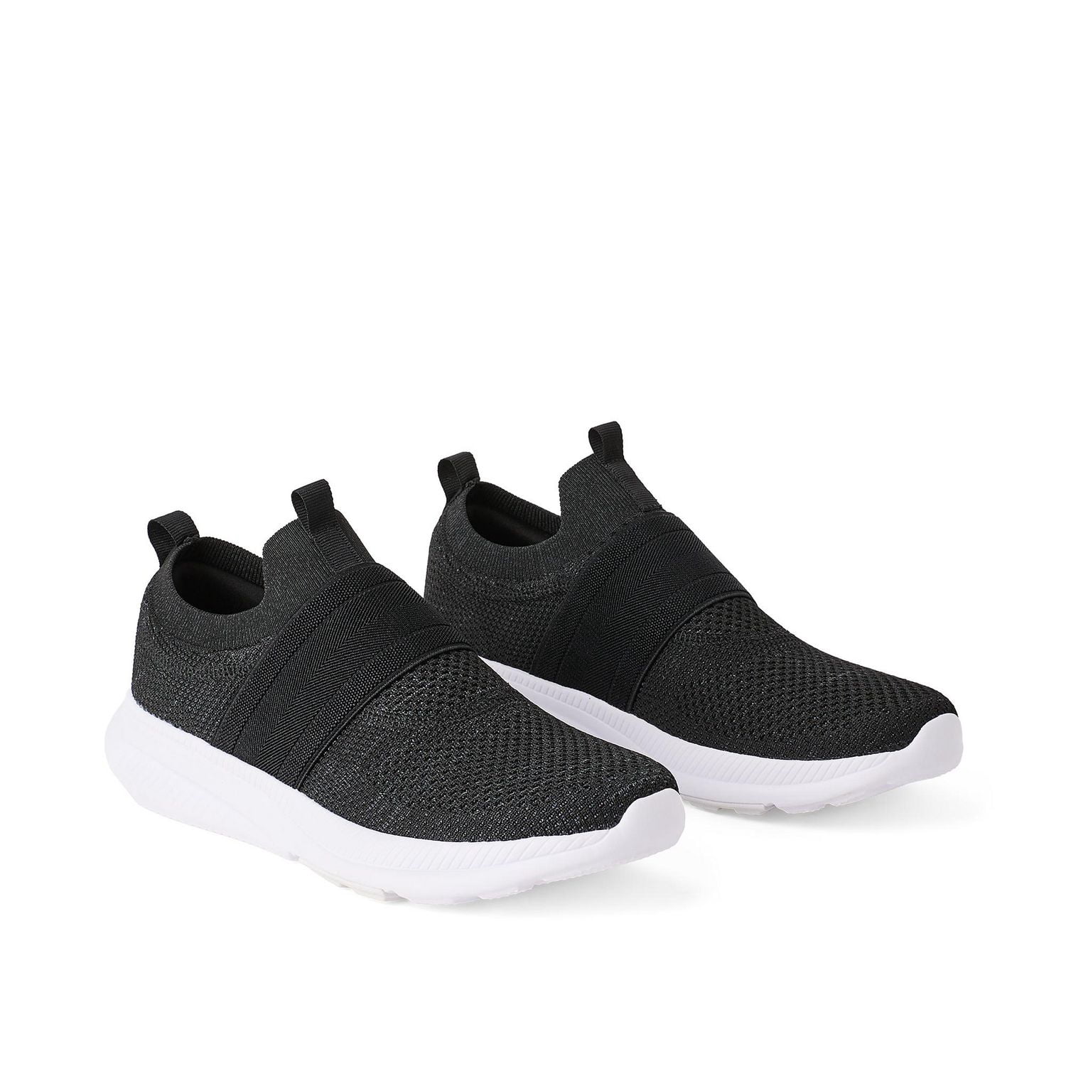 Athletic Works Men's Active Sneakers