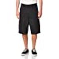 thumbnail image 3 of Dickies Shorts Cargo Homme 13 Coupe Ample, 34, Noir Rincé, 3 of 4