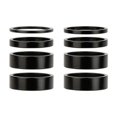thumbnail image 1 of Bicycle Headset Spacer Bike Front Fork Stem Washers Newest Practial Alloy, 1 of 8
