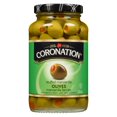 thumbnail image 2 of Coronation Stuffed Manzanilla Olives, 2 of 5