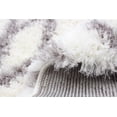 thumbnail image 3 of ECARPET Modern Luxury Shag Area Rug for Living Room, Bedroom, Super Soft & Plush, 3 of 9