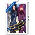 thumbnail image 2 of Disney Descendants 2 - Méchant, 2 of 4