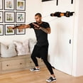 thumbnail image 3 of MAXPRO Slimline Fitness Wall Track System, 3 of 9