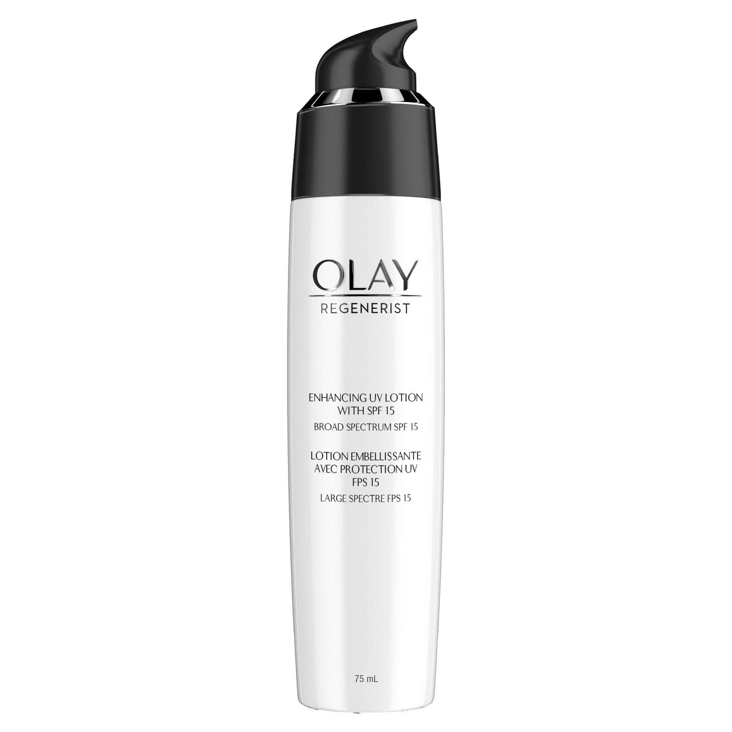 Olay Regenerist Enhancing Uv Lotion Advanced Anti-Aging