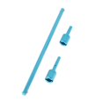 thumbnail image 2 of RC Car Parts for Tamiya TT01 1/10 Car Model Parts Remote DIY Replacement Accessories shaft diff joint, 2 of 4