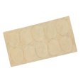 thumbnail image 4 of Mouthpiece Pad Soft Mouthpiece Cushion Soft Mouthpiece Pad Musical Instrument Accessories Silicone Mouthpiece Pad Great Feeling Protective Soft Mouthpiece Cushion For Music Playing, 4 of 8