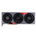 thumbnail image 2 of Colorful RTX 3050 NB 8G EX-V Battle RX with 8 GB GDDR6 RAM Graphics Card with 128 bit 2560 CUDA Cores PCIE 4.0, 2 of 7