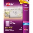 thumbnail image 1 of Avery AVE7664 Address Label, 1 of 1